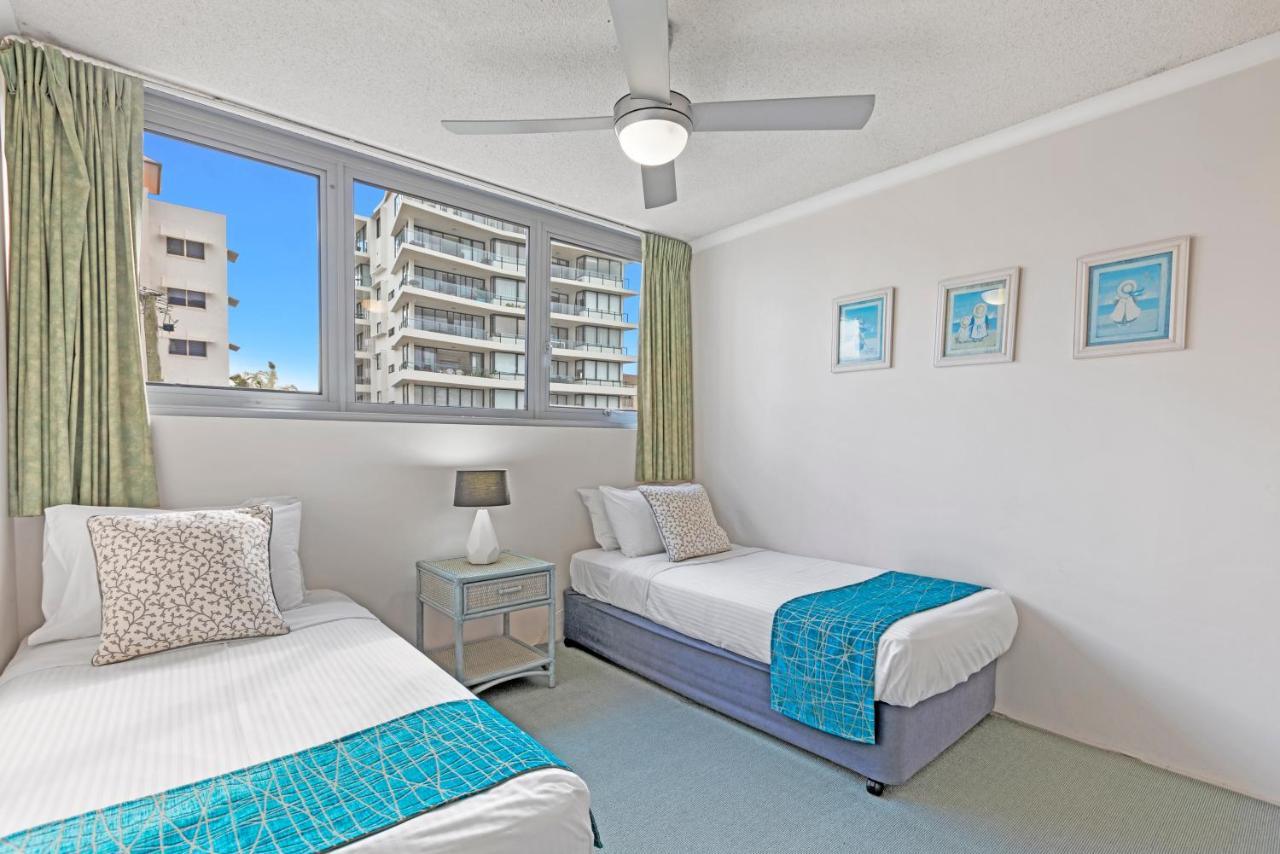 Aparthotel Northwind Beachfront 3*