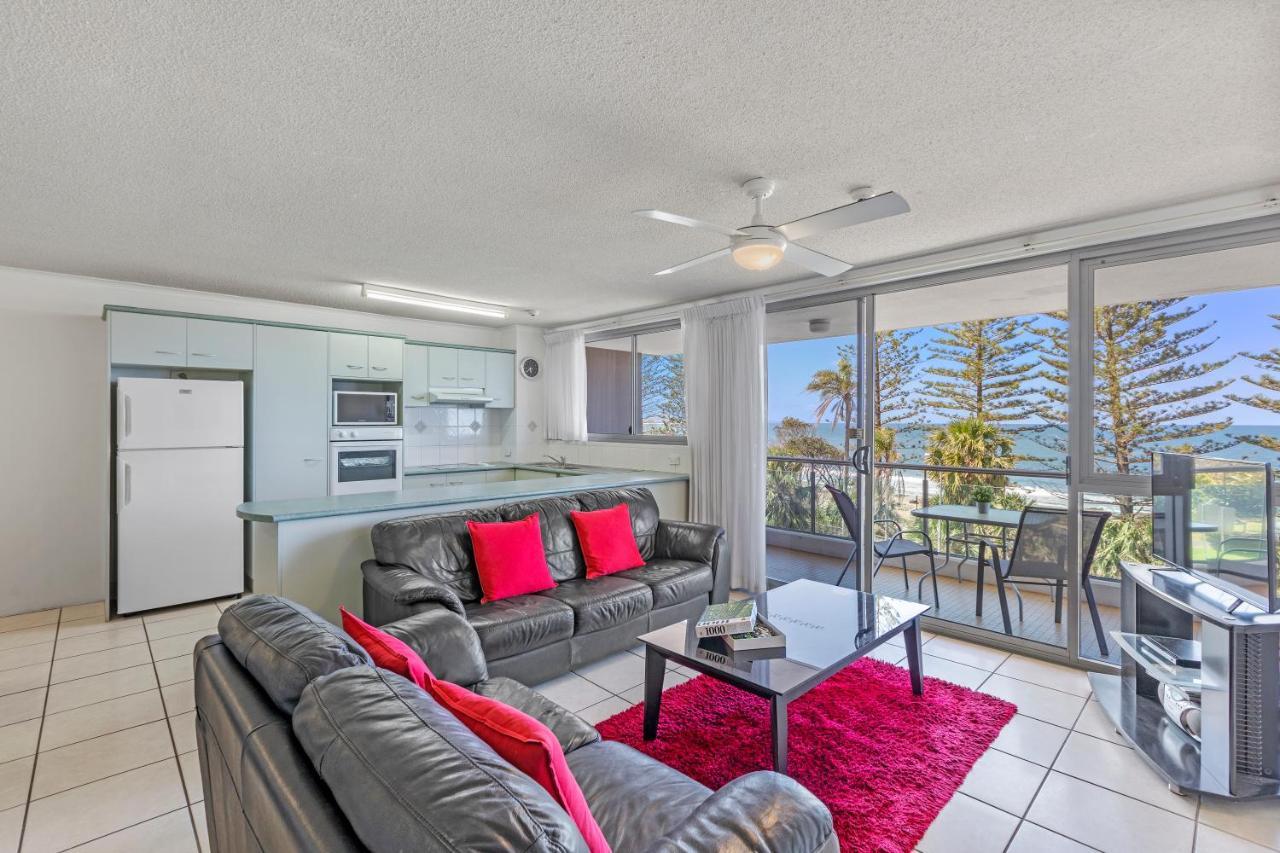 Northwind Beachfront Aparthotel