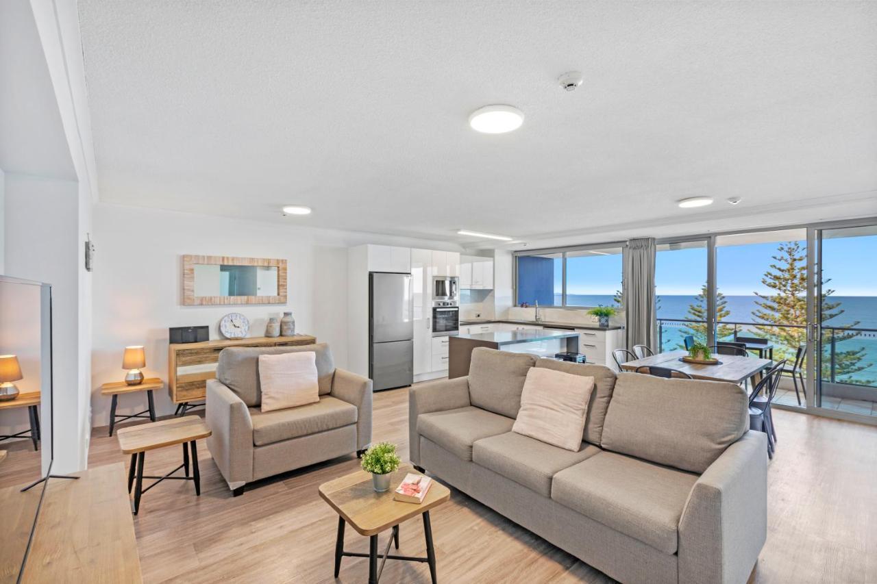 Northwind Beachfront Aparthotel 3*
