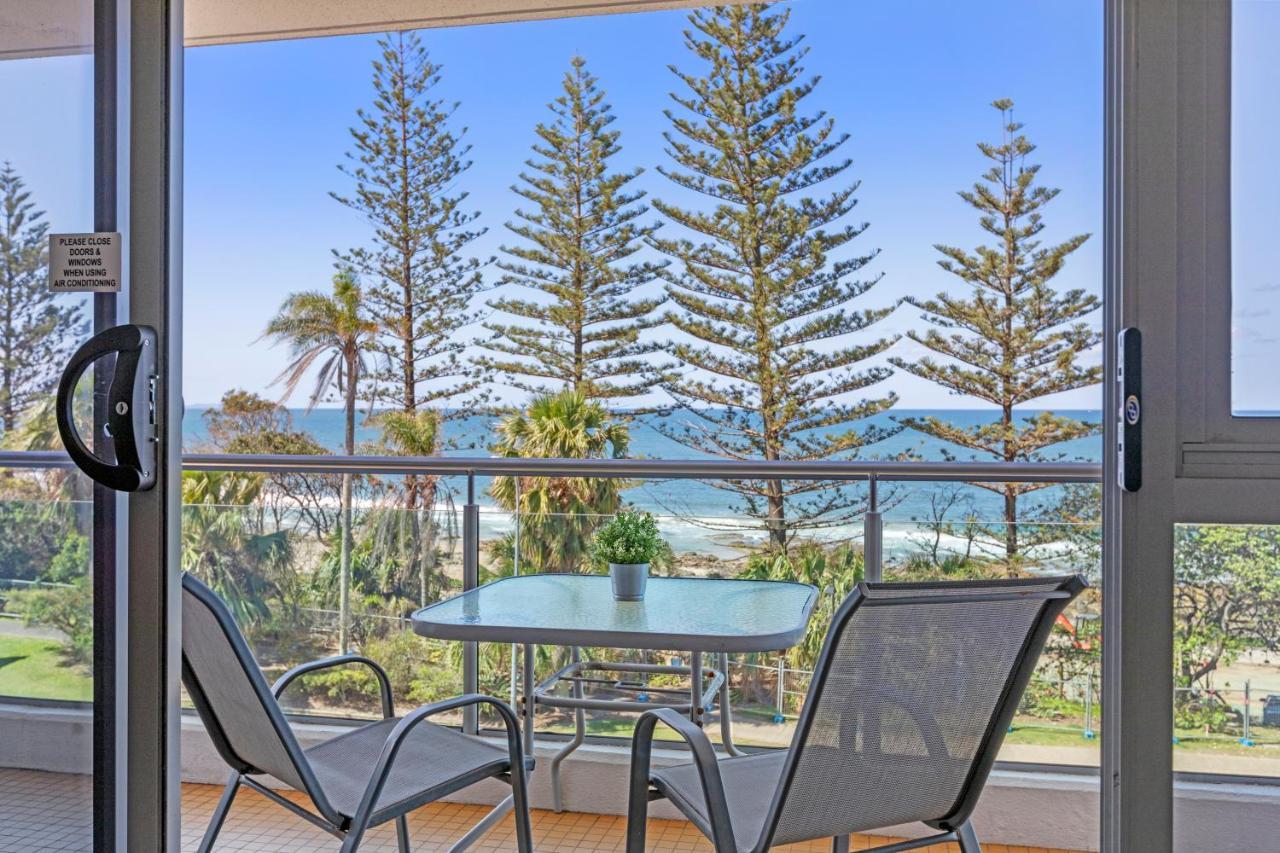 Aparthotel Northwind Beachfront Mooloolaba