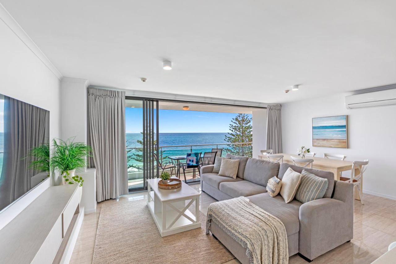 Northwind Beachfront 3* Mooloolaba