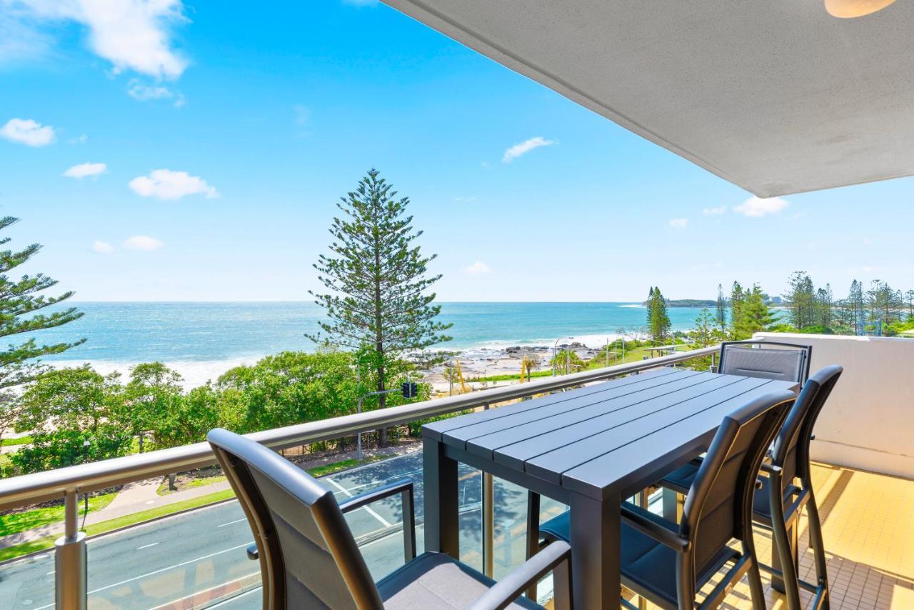 Northwind Beachfront Mooloolaba