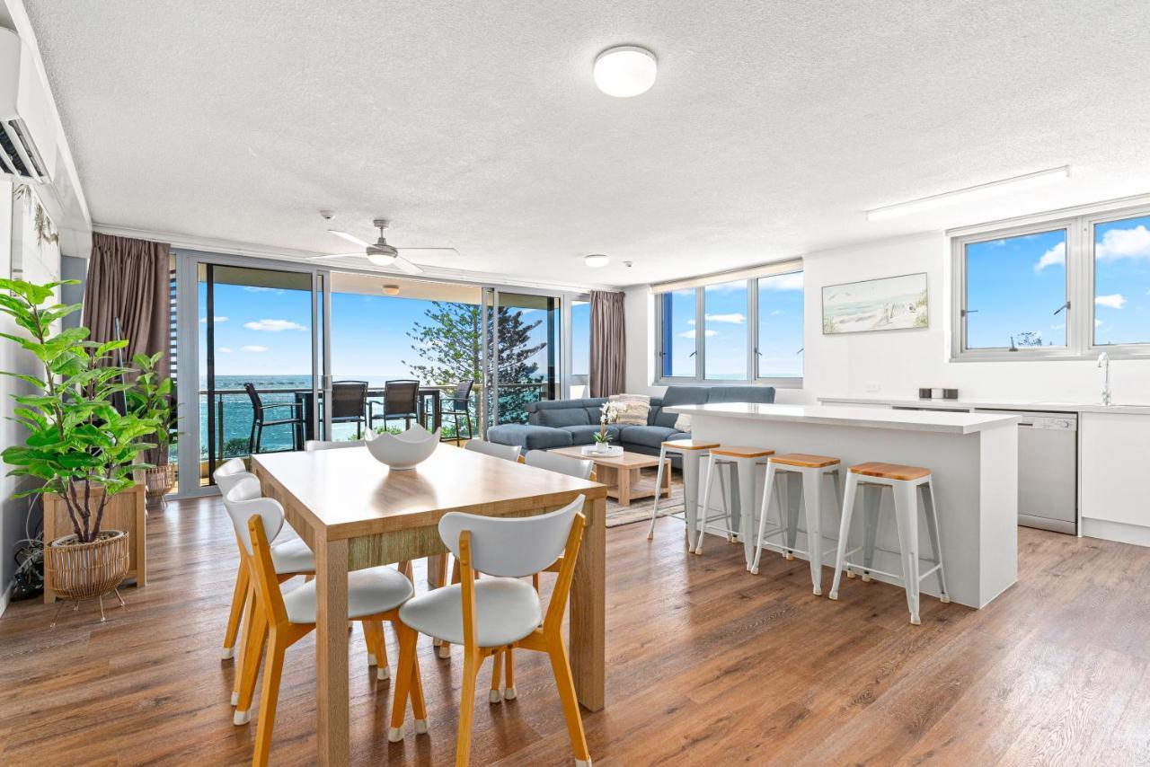 Northwind Beachfront Mooloolaba