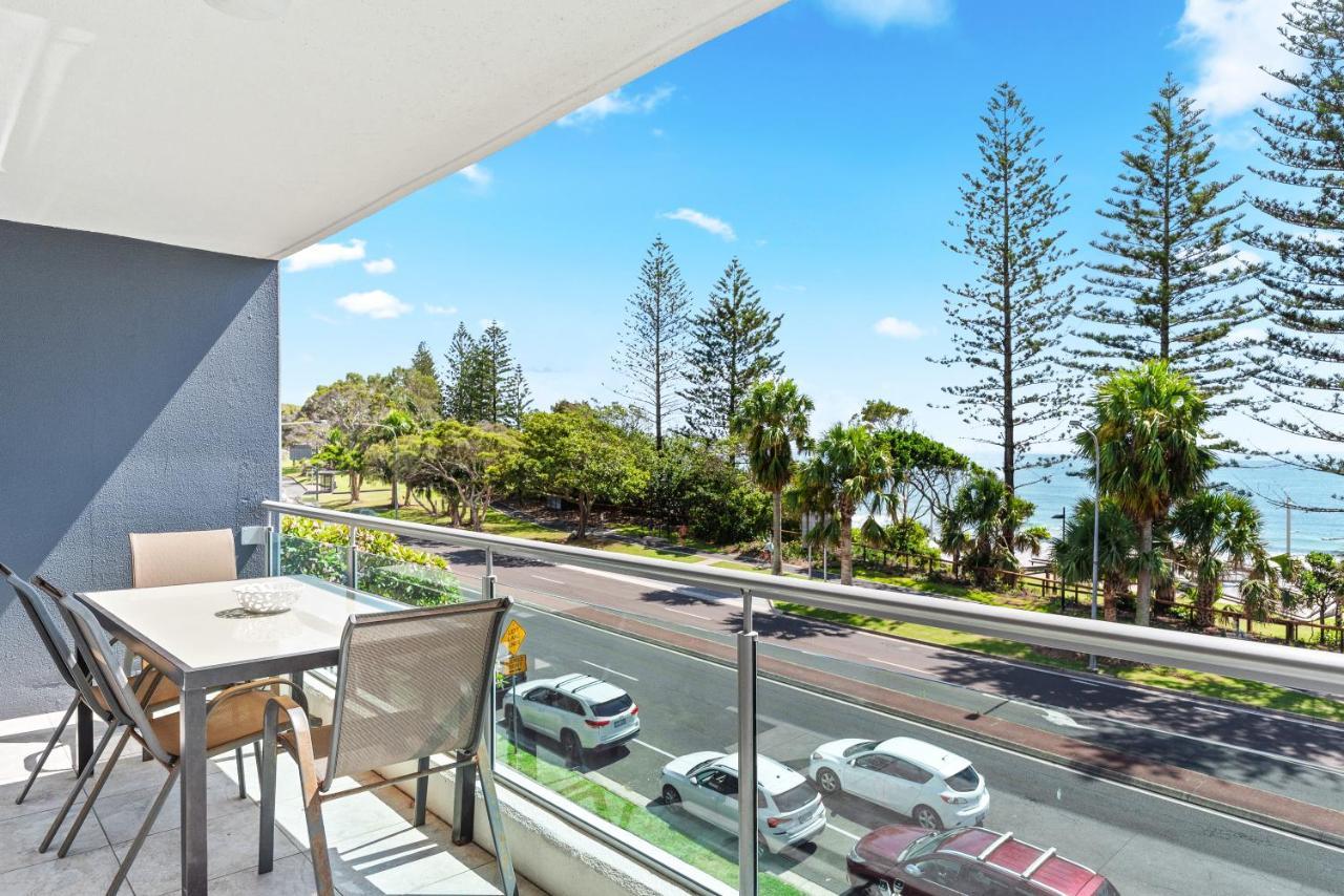 Aparthotel Northwind Beachfront 3*