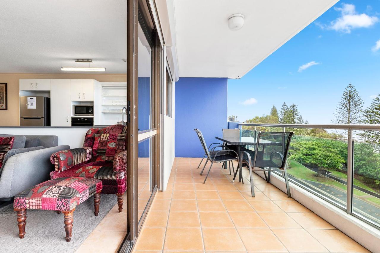 Northwind Beachfront 3* Mooloolaba
