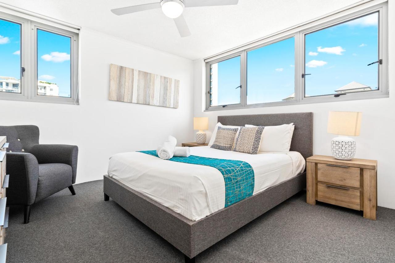 Northwind Beachfront Mooloolaba