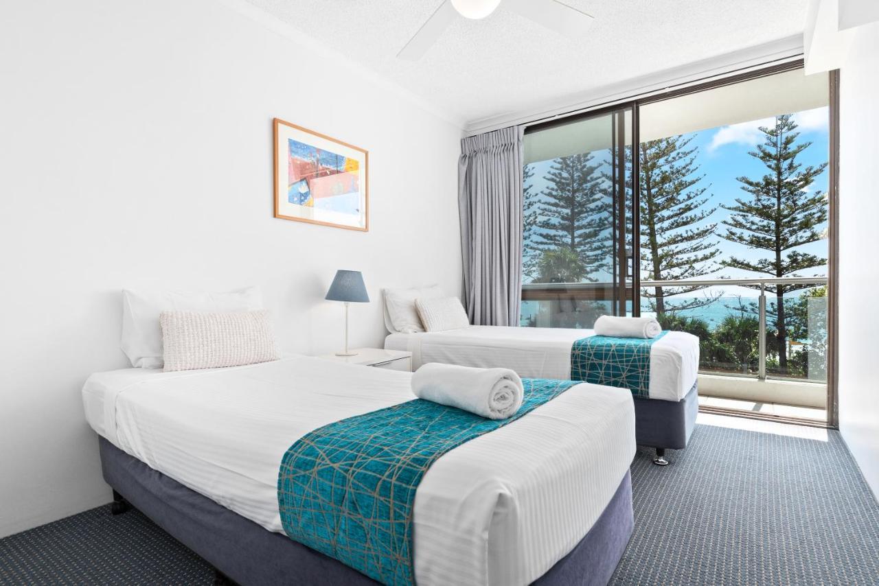 Northwind Beachfront 3*