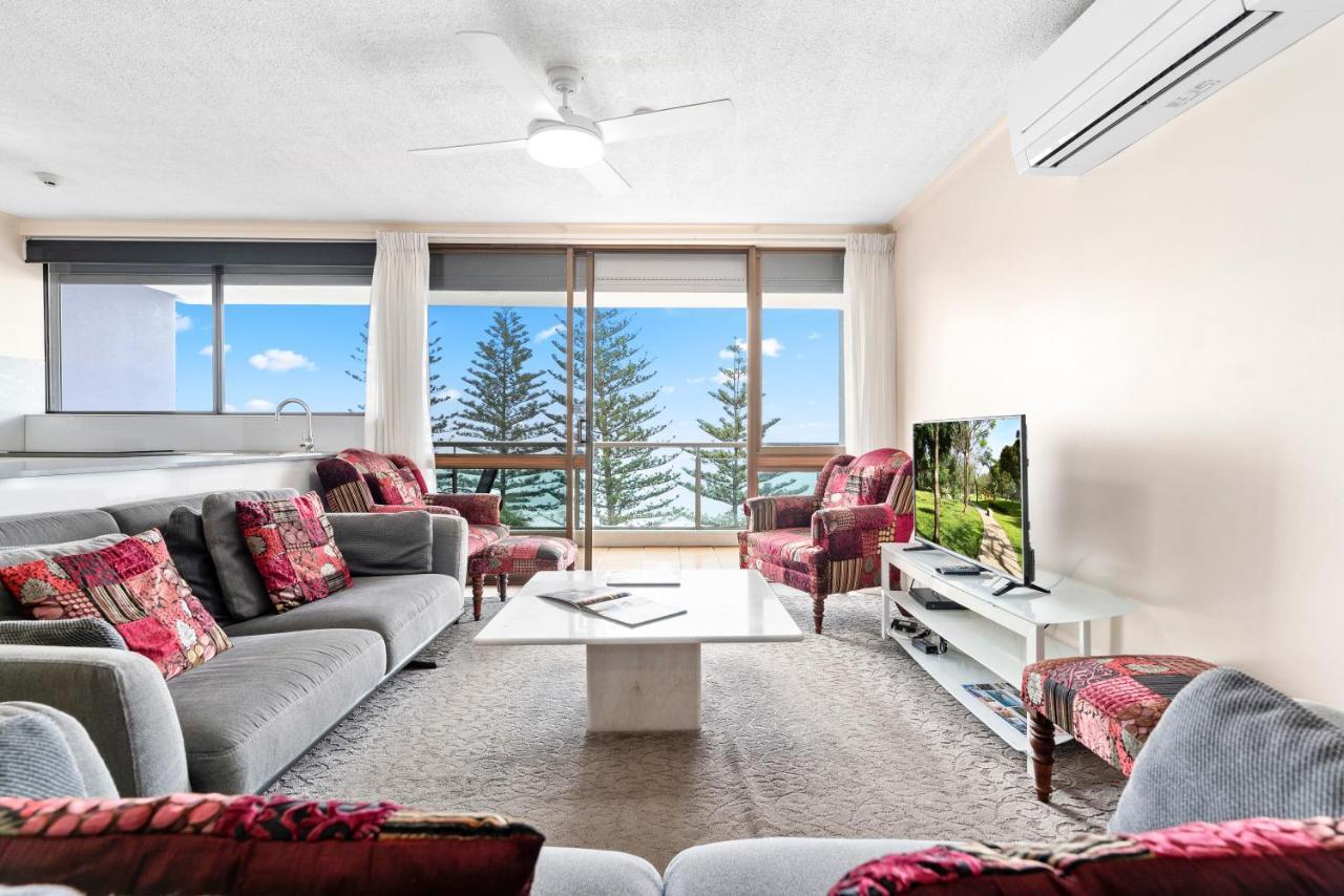 Northwind Beachfront Aparthotel