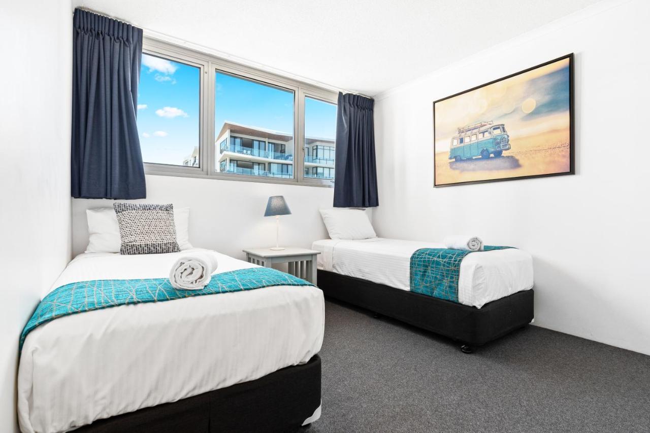 Northwind Beachfront Aparthotel