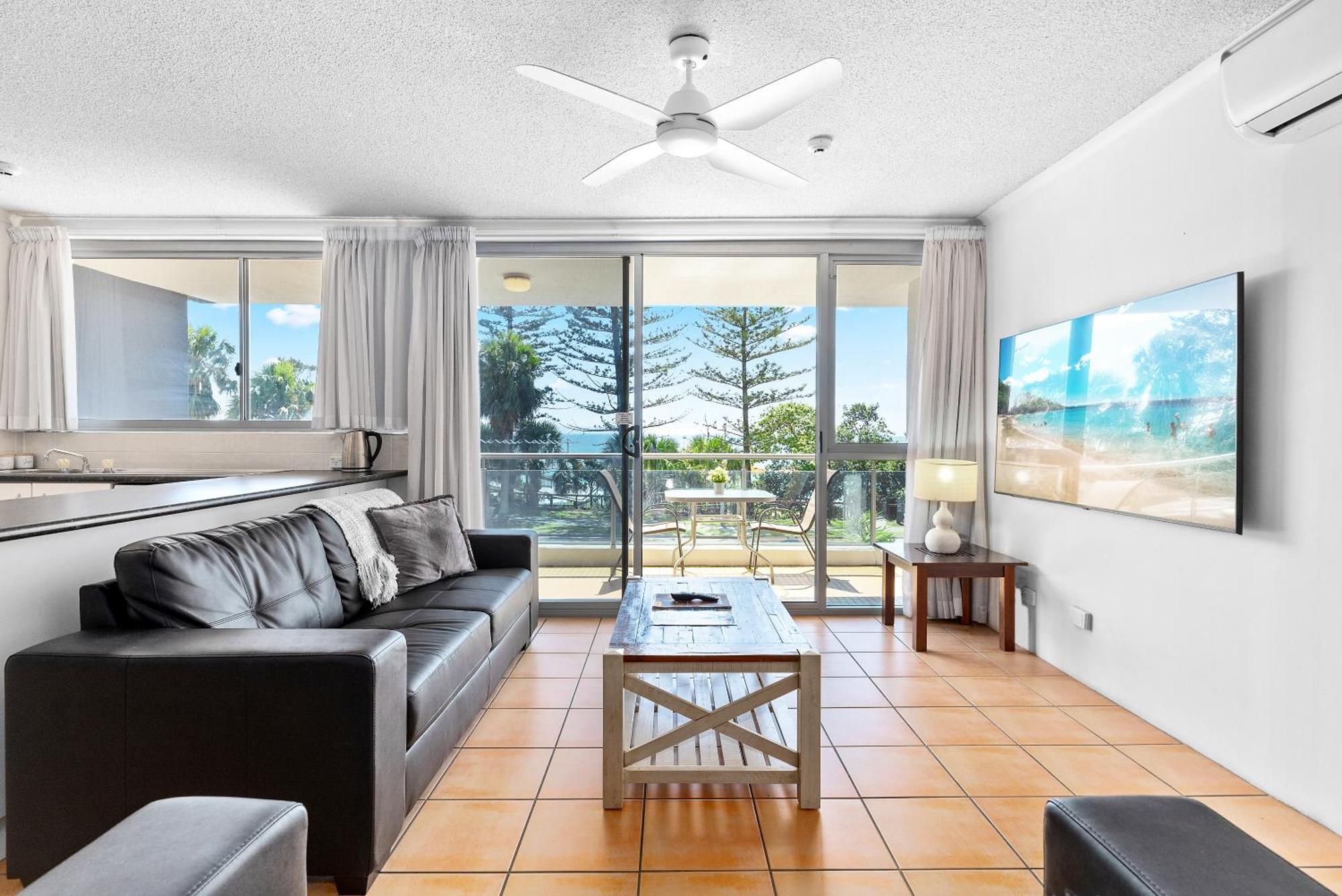 Northwind Beachfront 3*