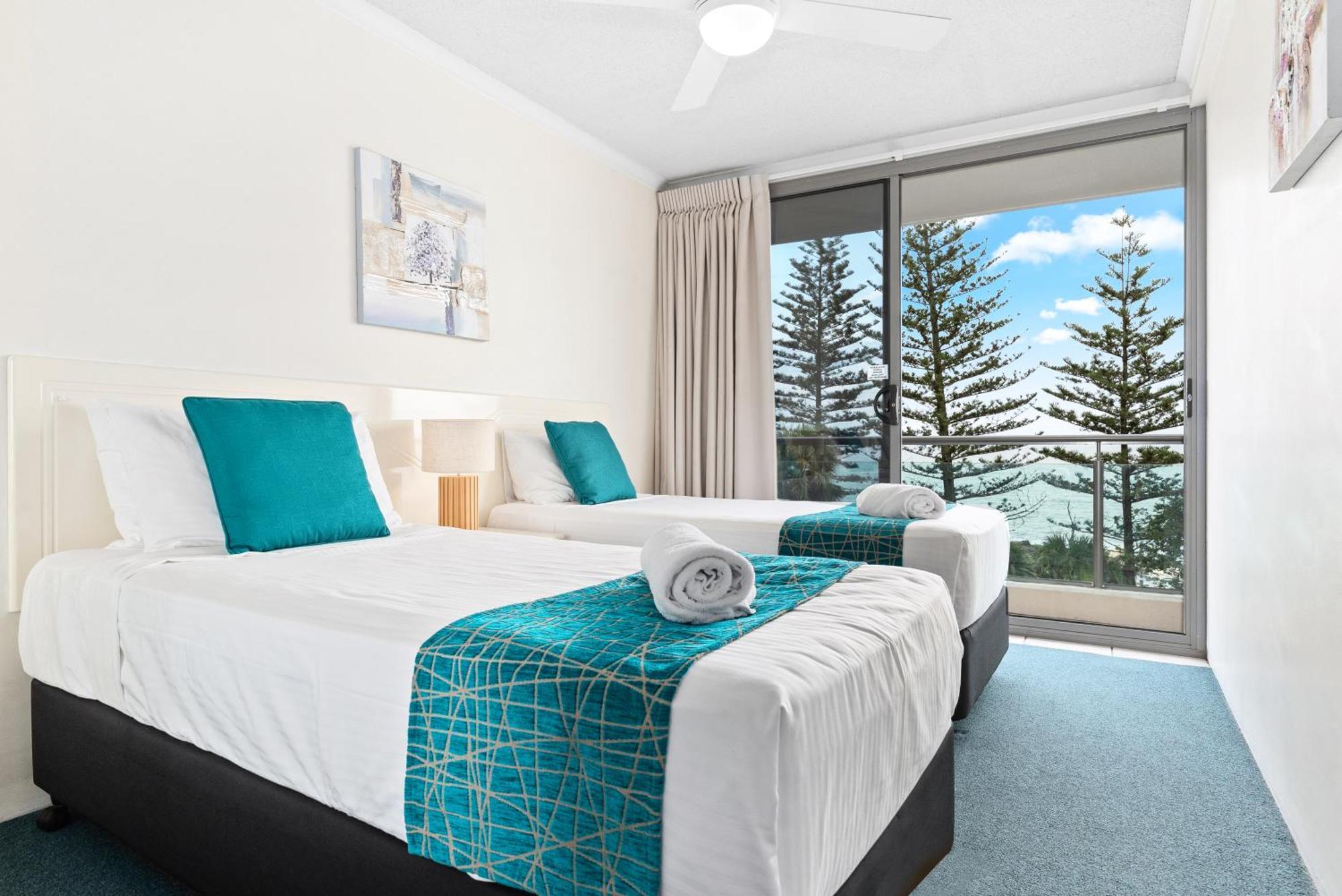 Aparthotel Northwind Beachfront 3*