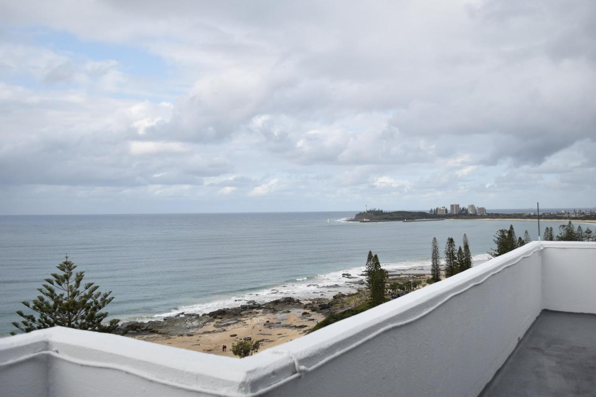 Northwind Beachfront Mooloolaba