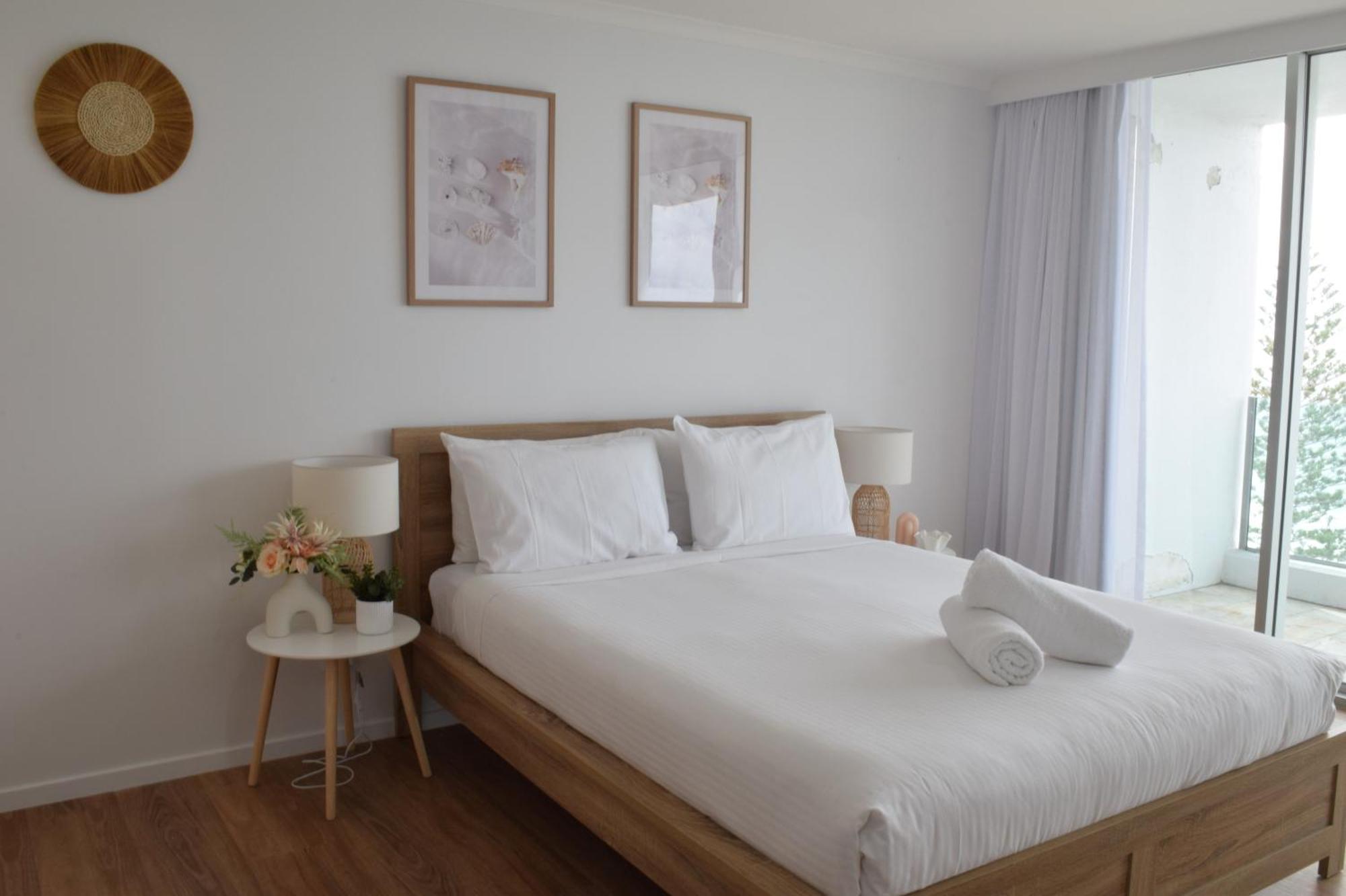 Aparthotel Northwind Beachfront 3*