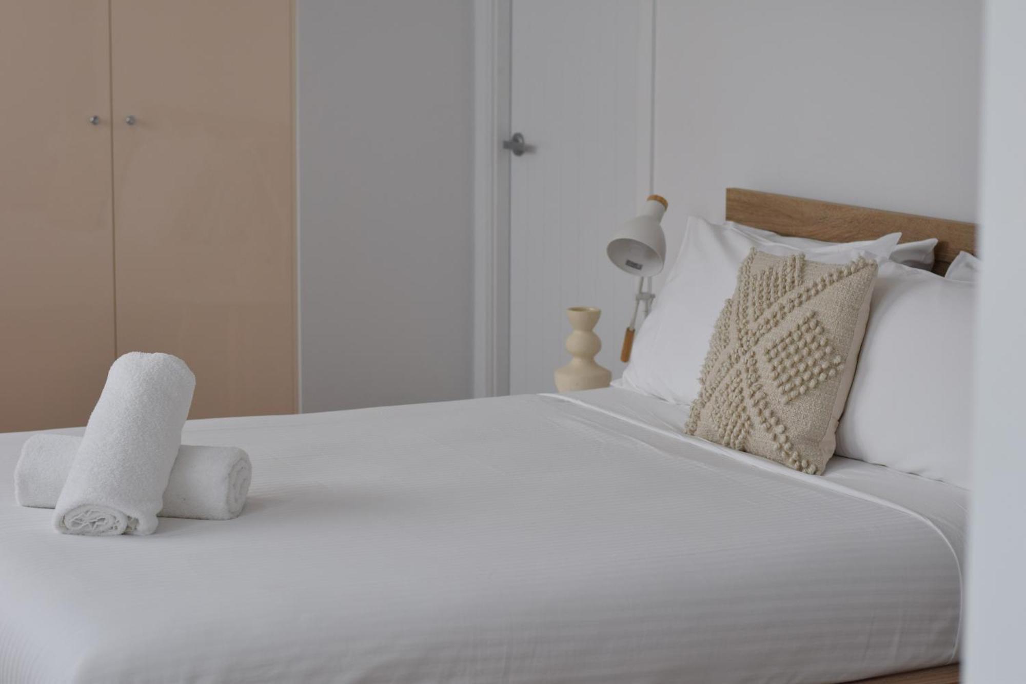 Aparthotel Northwind Beachfront Mooloolaba