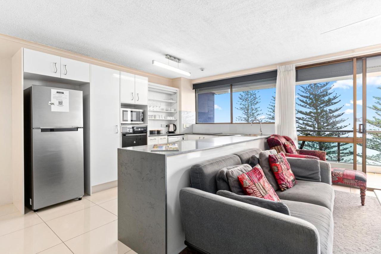 Northwind Beachfront 3* Mooloolaba