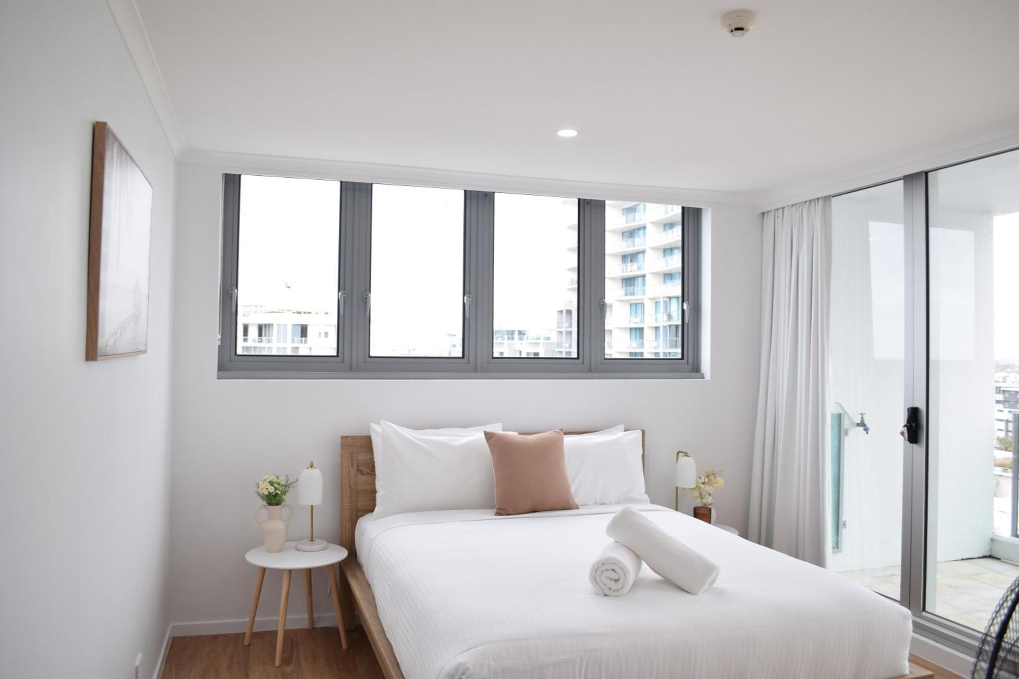 Northwind Beachfront Aparthotel 3*